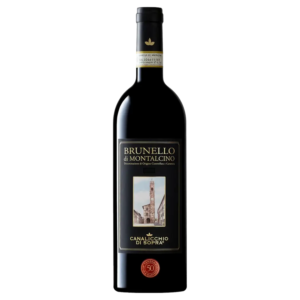 Brunello di Montalcino