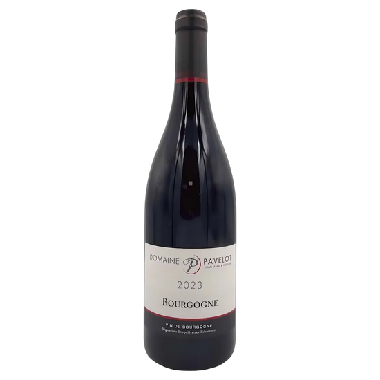 Bourgogne Rouge