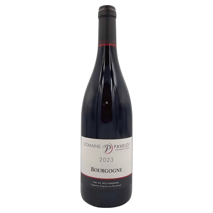 Bourgogne Rouge