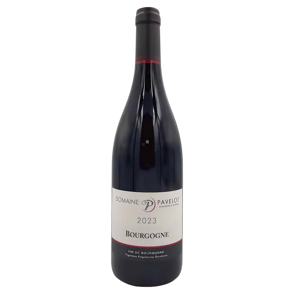 Bourgogne Rouge