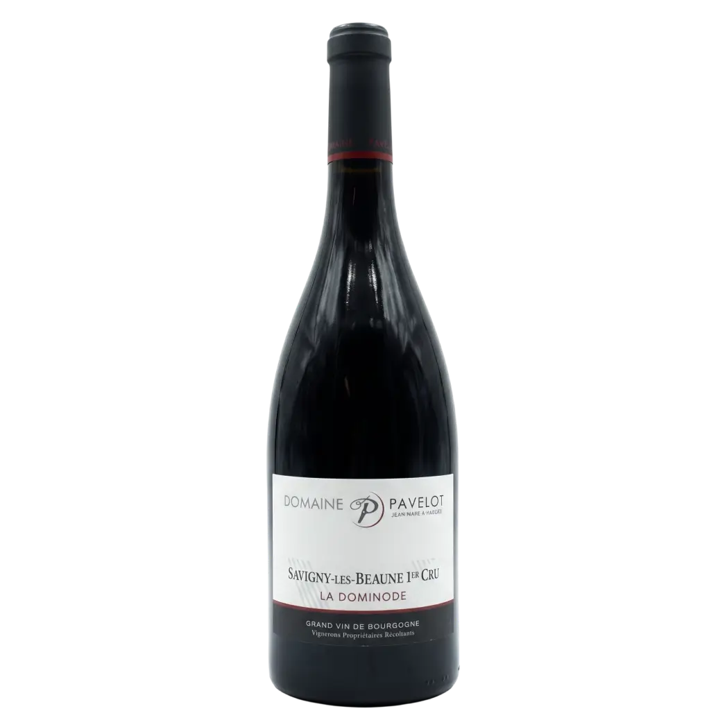 Savigny-les-Beaune 'La Dominode' Premier Cru