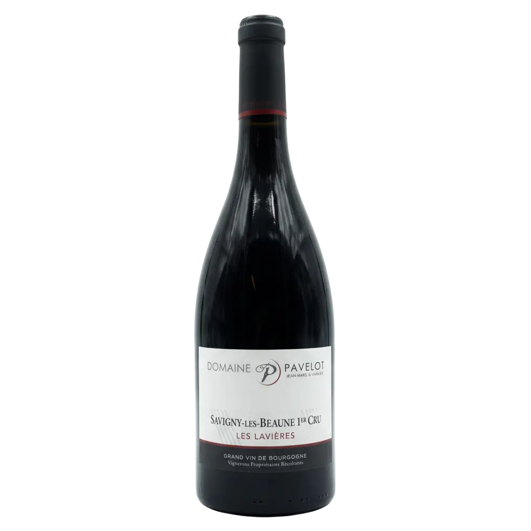 Savigny-les-Beaune 'Les Lavieres' Premier Cru
