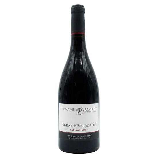 Savigny-les-Beaune 'Les Lavieres' Premier Cru