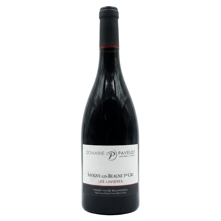 Savigny-les-Beaune 'Les Lavieres' Premier Cru