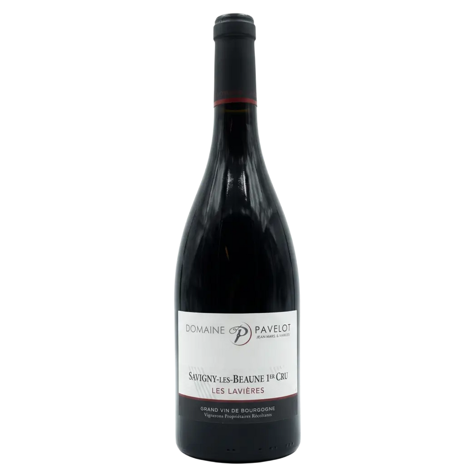 Savigny-les-Beaune 'Les Lavieres' Premier Cru