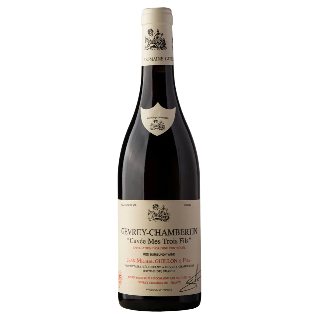 Gevrey-Chambertin