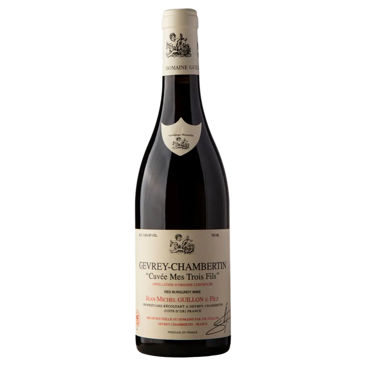 Gevrey-Chambertin