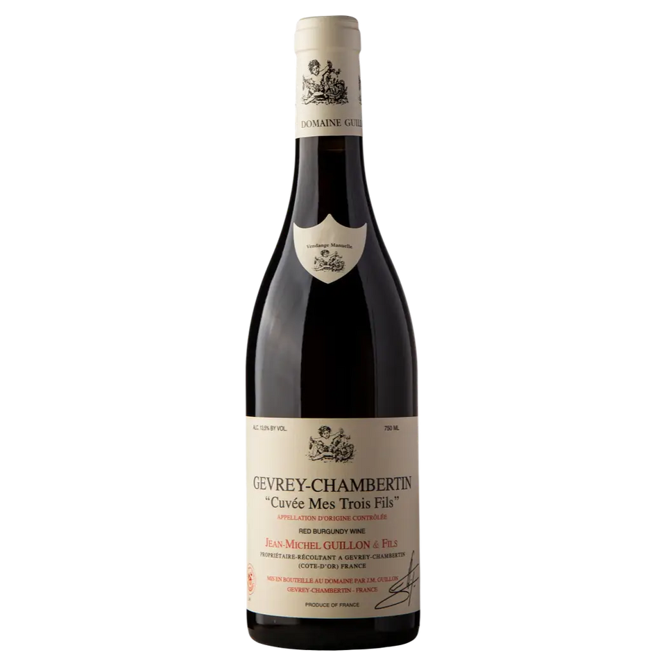 Gevrey-Chambertin