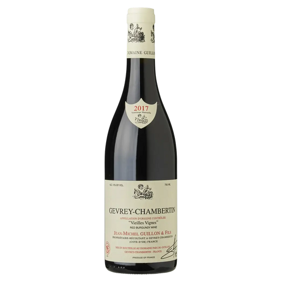 Gevrey-Chambertin 'Vieilles Vignes'
