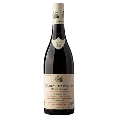 Gevrey-Chambertin