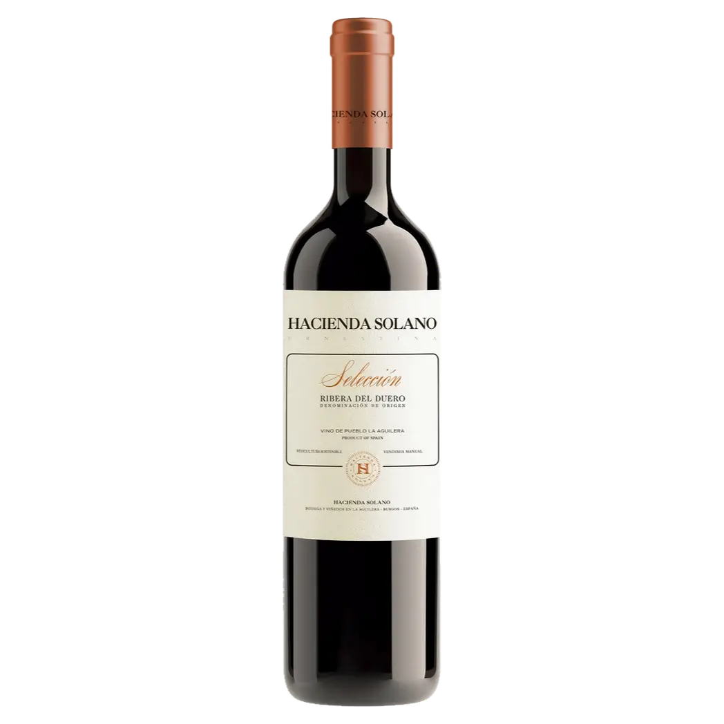 Ribera del Duero Seleccion Tinto