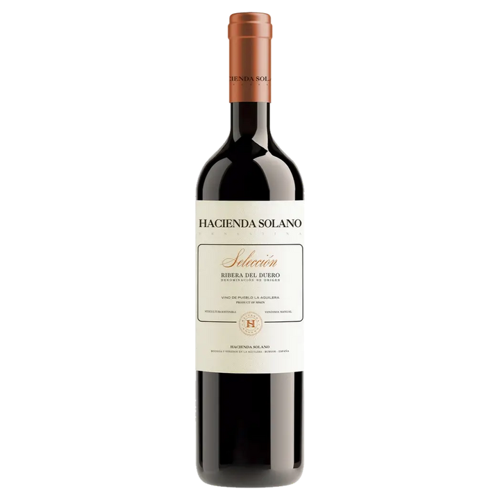 Ribera del Duero Seleccion Tinto
