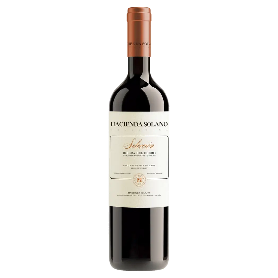 Ribera del Duero Seleccion Tinto