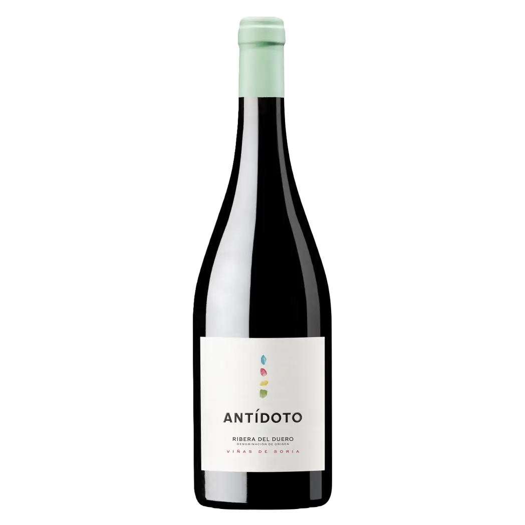Ribera Del Duero