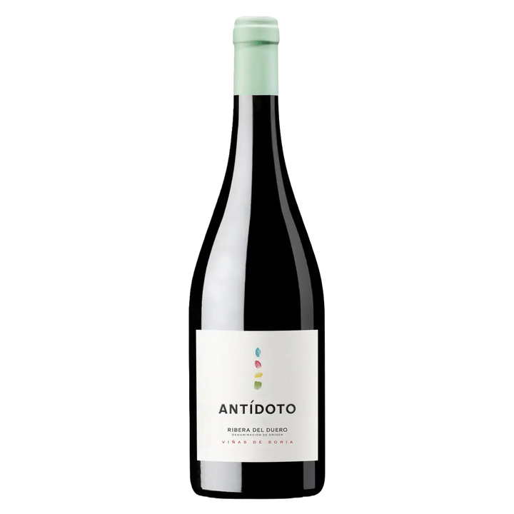 Ribera Del Duero