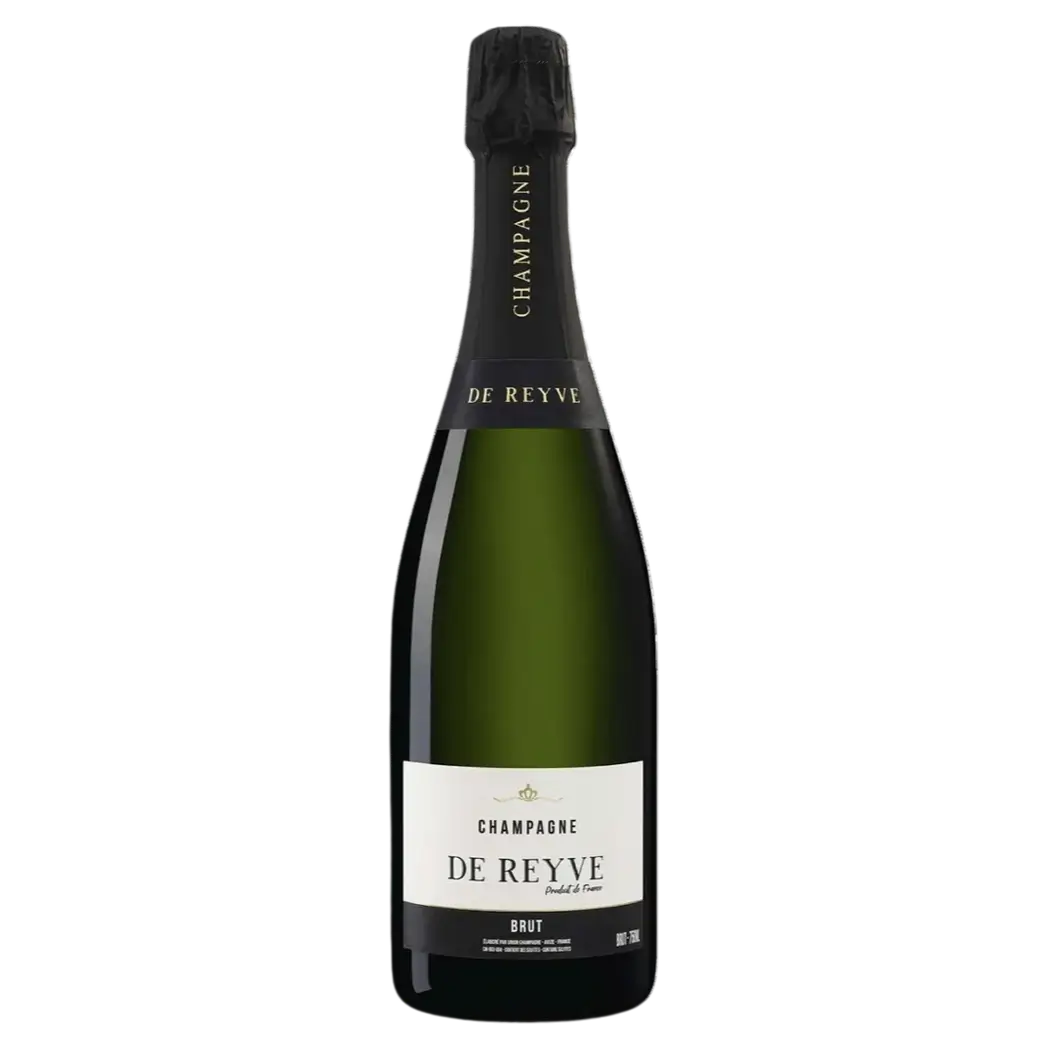 Champagne De Reyve Brut NV