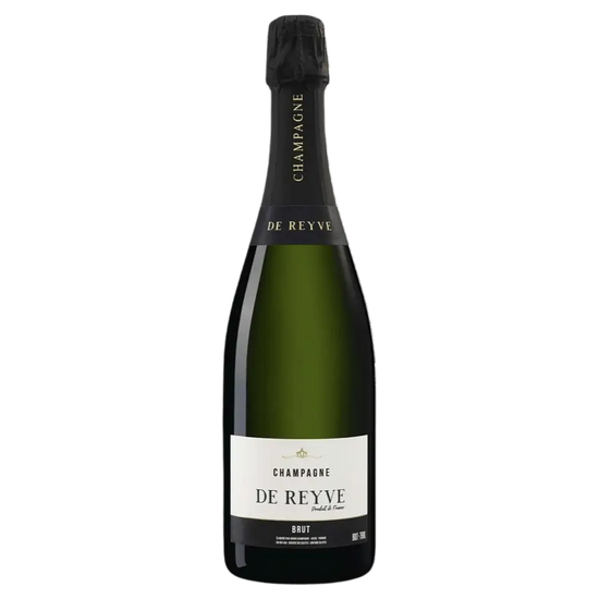 Champagne De Reyve Brut NV