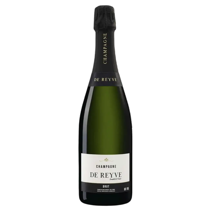 Champagne De Reyve Brut NV