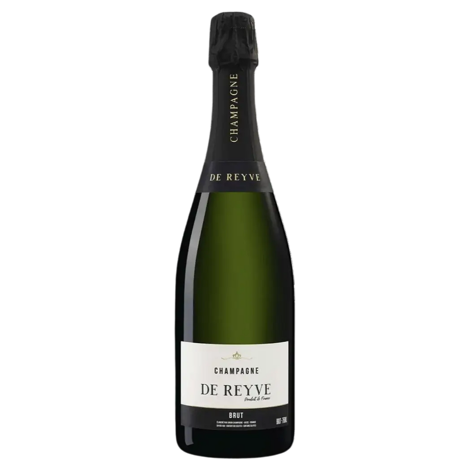 Champagne De Reyve Brut NV