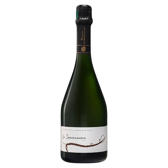 La Souveraine Brut 'Vintage 2014'