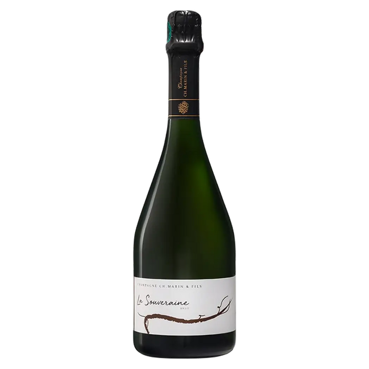 La Souveraine Brut 'Vintage 2014'