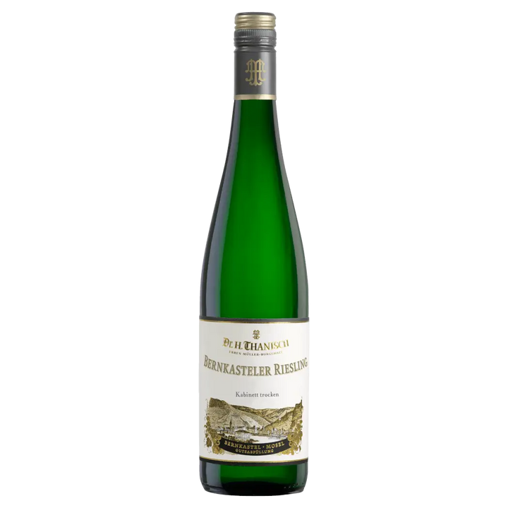 Bernkasteler Riesling Kabinett Trocken