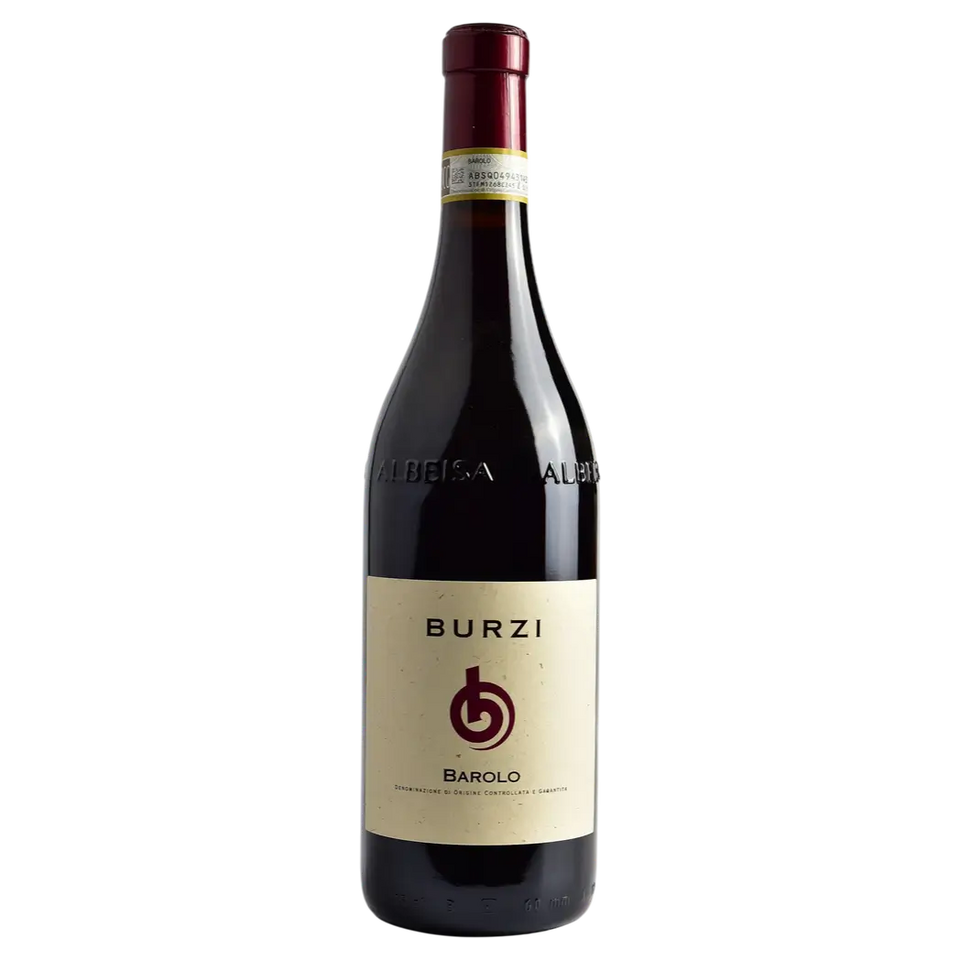Barolo DOCG