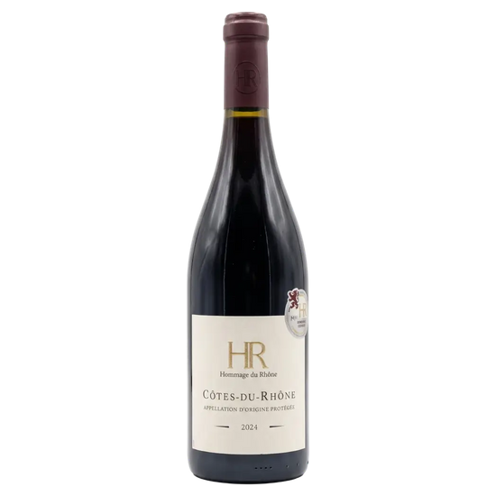 Côtes-du-Rhône