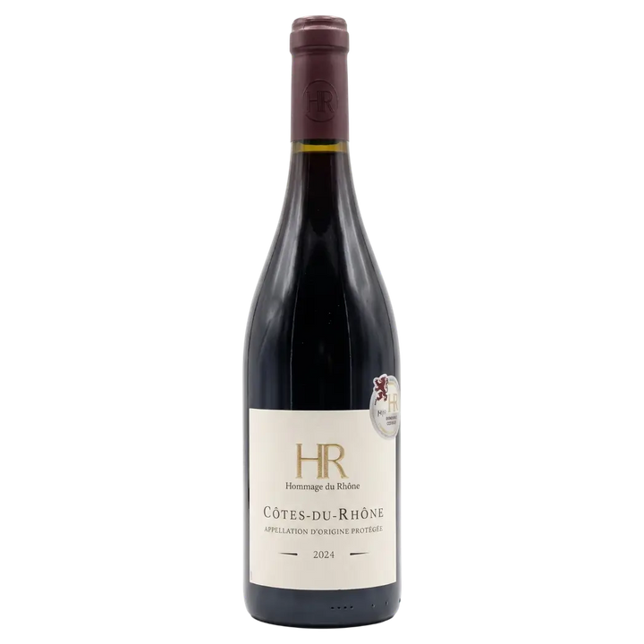 Côtes-du-Rhône
