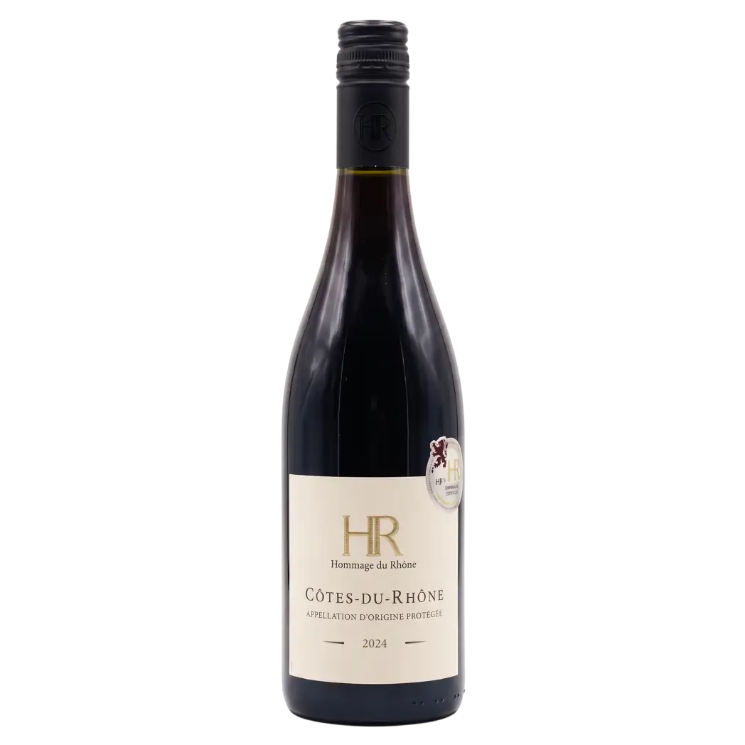 Côtes-du-Rhône
