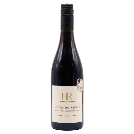 Côtes-du-Rhône