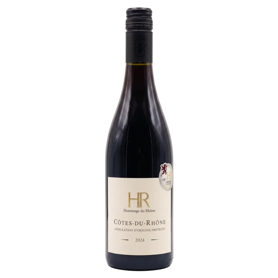 Côtes-du-Rhône