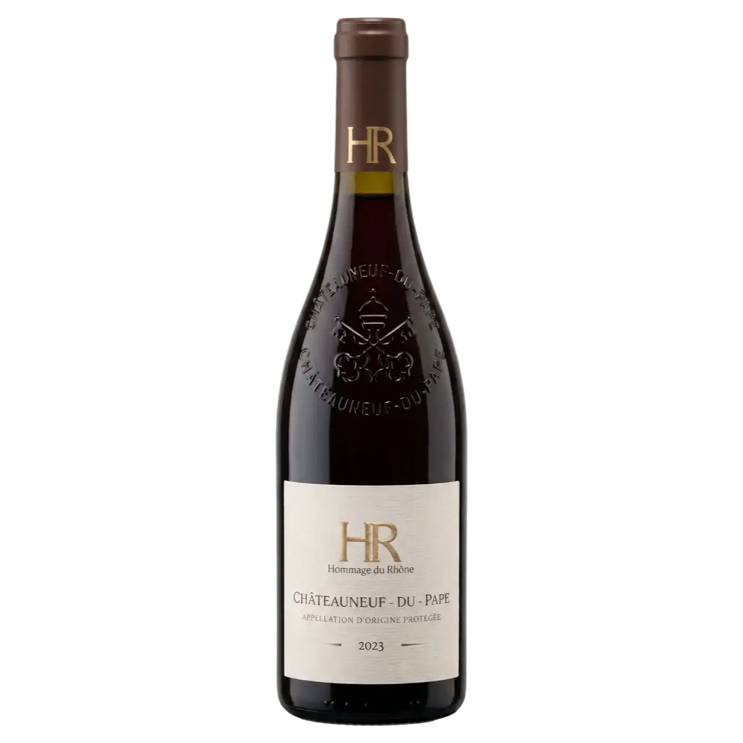 Chateauneuf-du-Pape