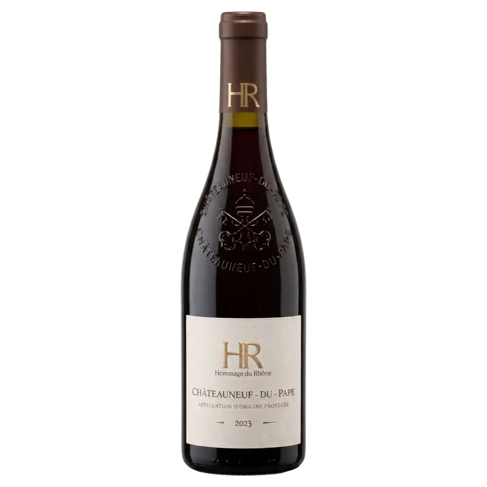 Chateauneuf-du-Pape
