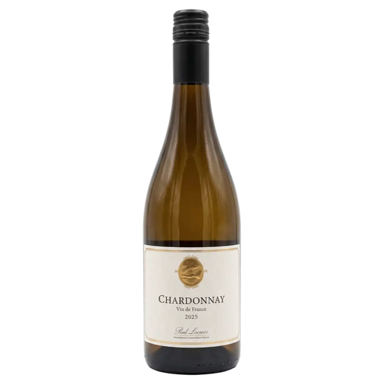 Chardonnay VDF