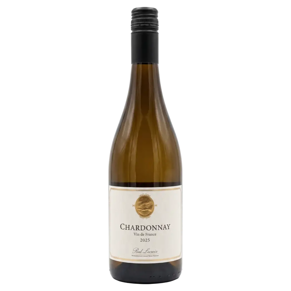 Chardonnay VDF