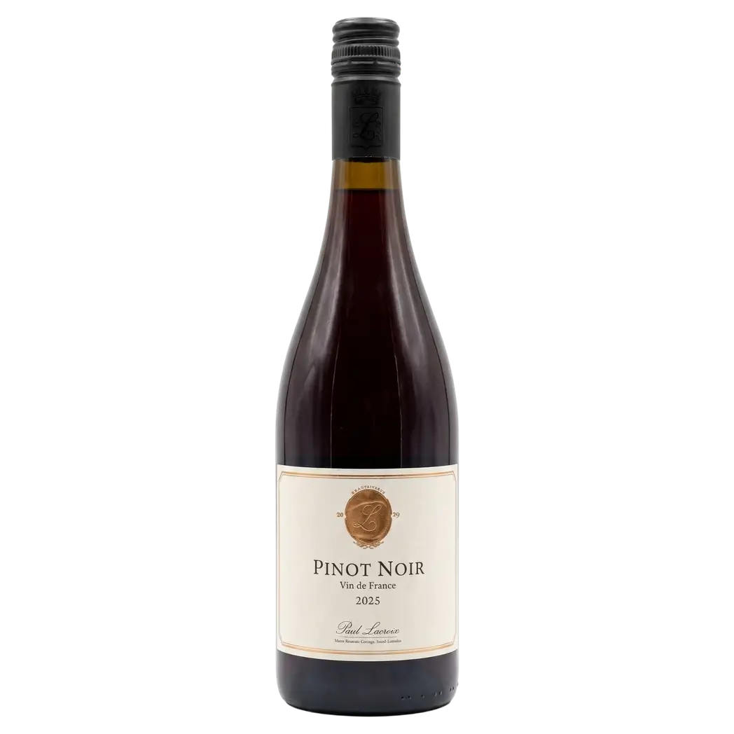 Pinot Noir VDF