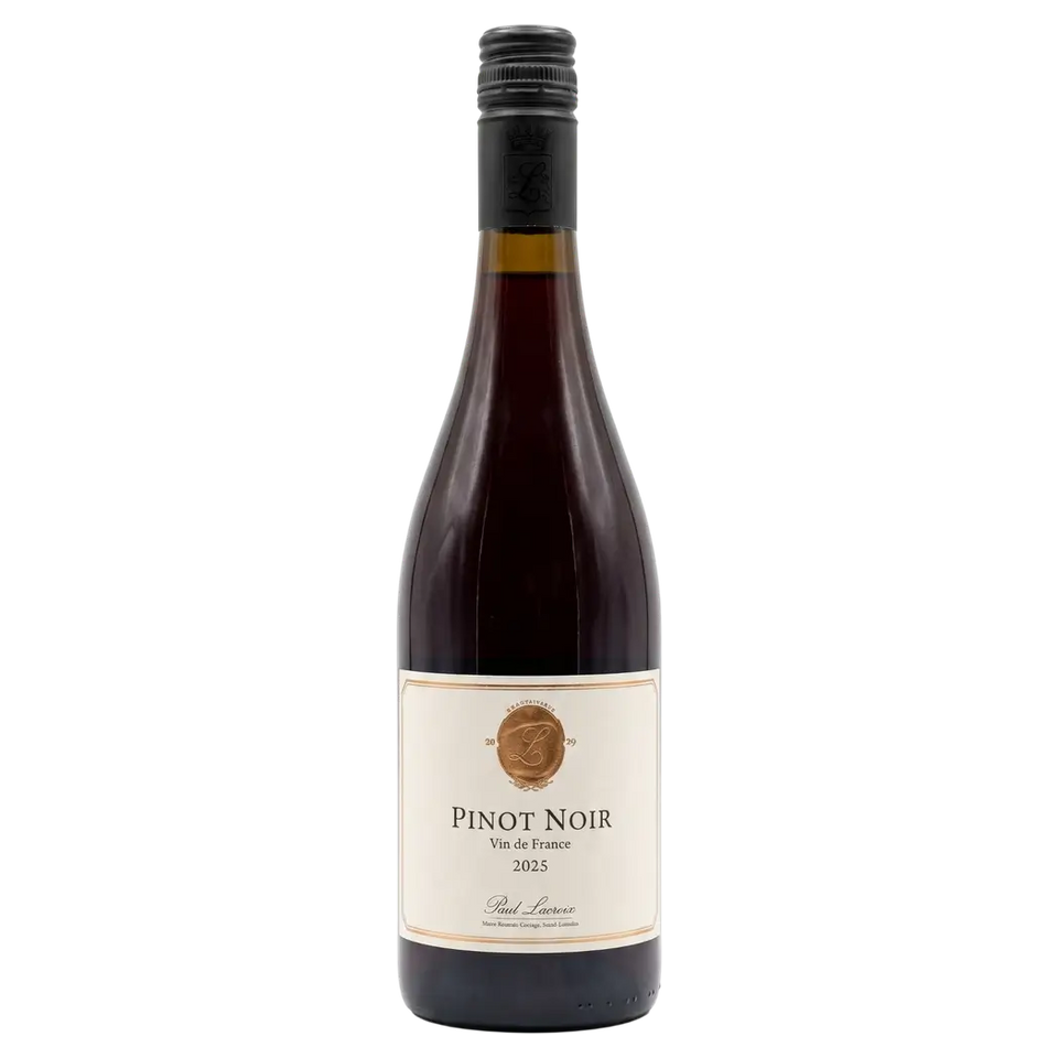 Pinot Noir VDF