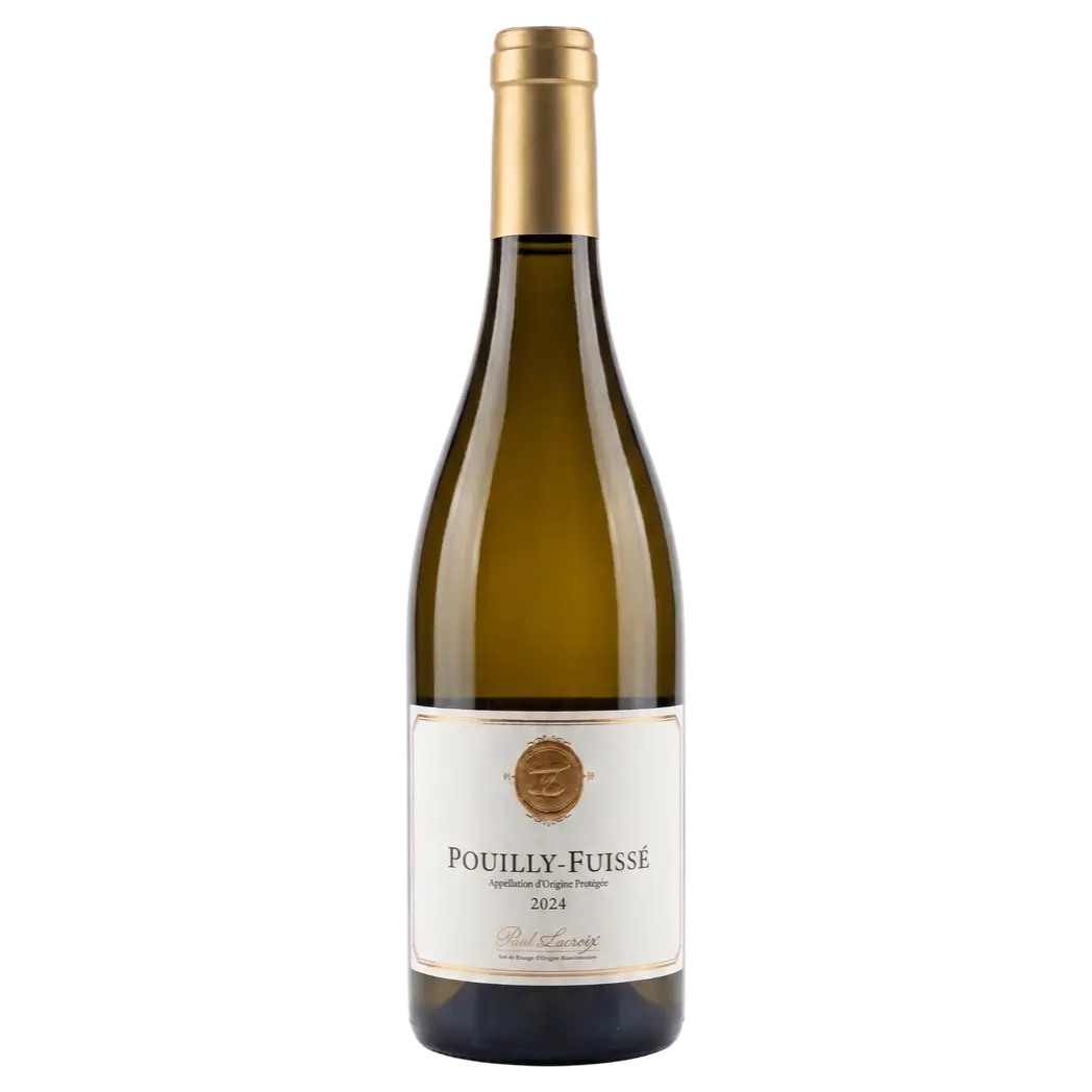 Pouilly-Fuissé