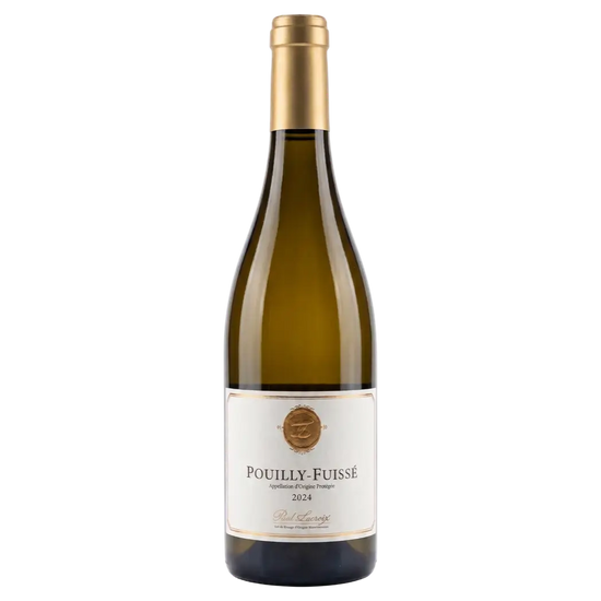 Pouilly-Fuissé