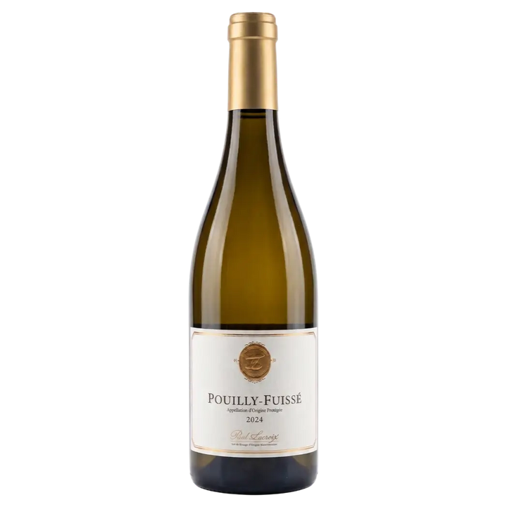 Pouilly-Fuissé