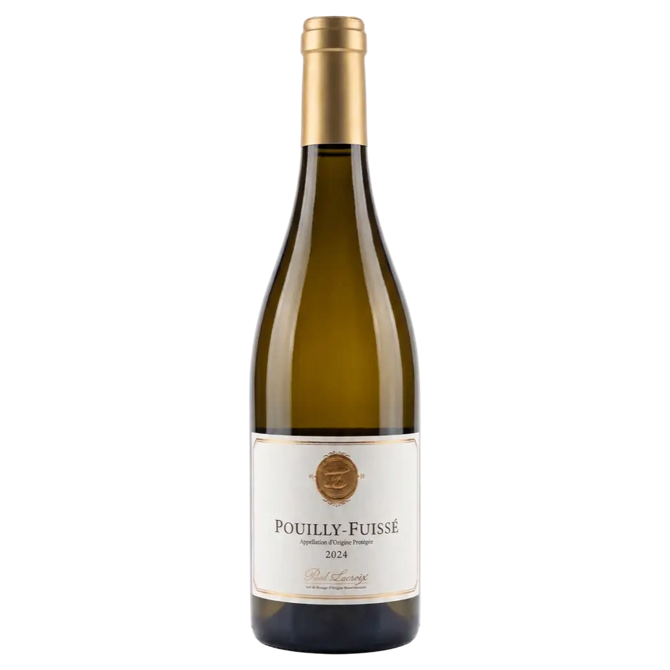 Pouilly-Fuissé