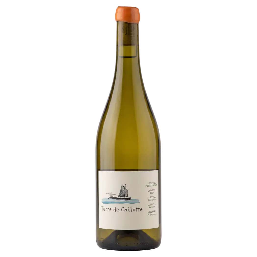 Pouilly-Fumé