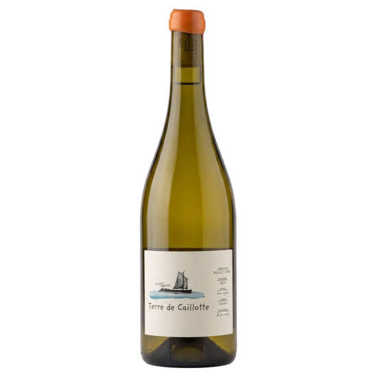 Pouilly-Fumé