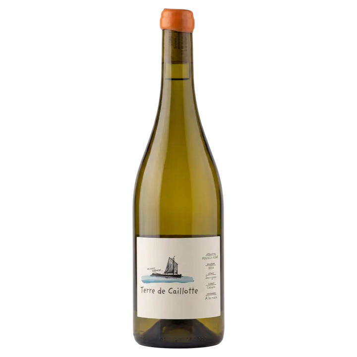 Pouilly-Fumé
