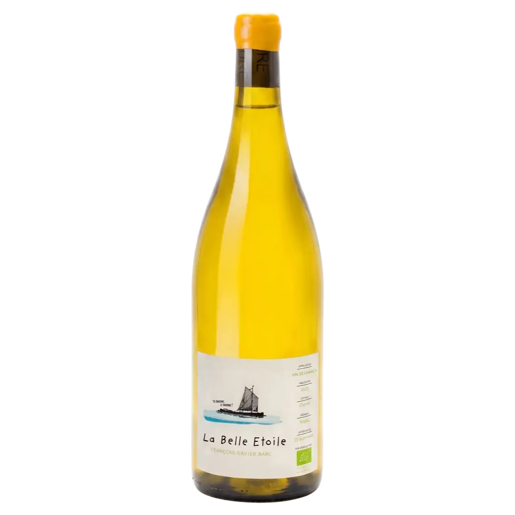 Chenin Blanc La Belle Etoile
