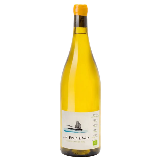 Chenin Blanc La Belle Etoile