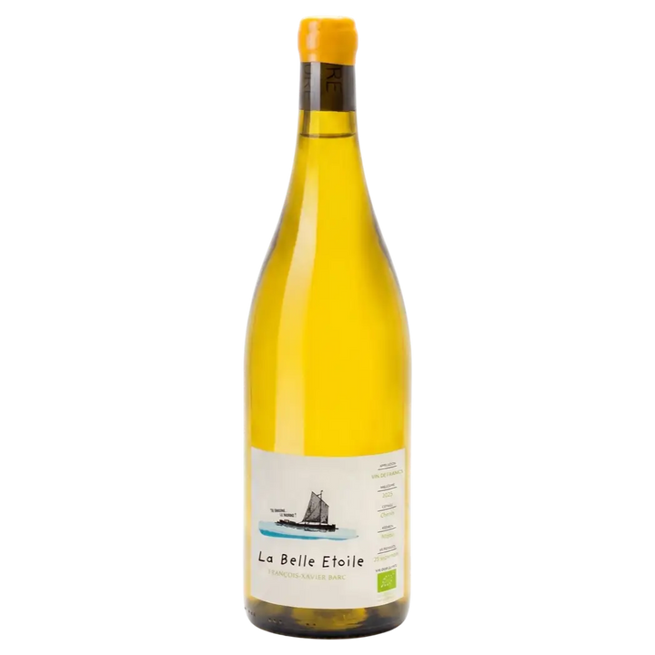 Chenin Blanc La Belle Etoile