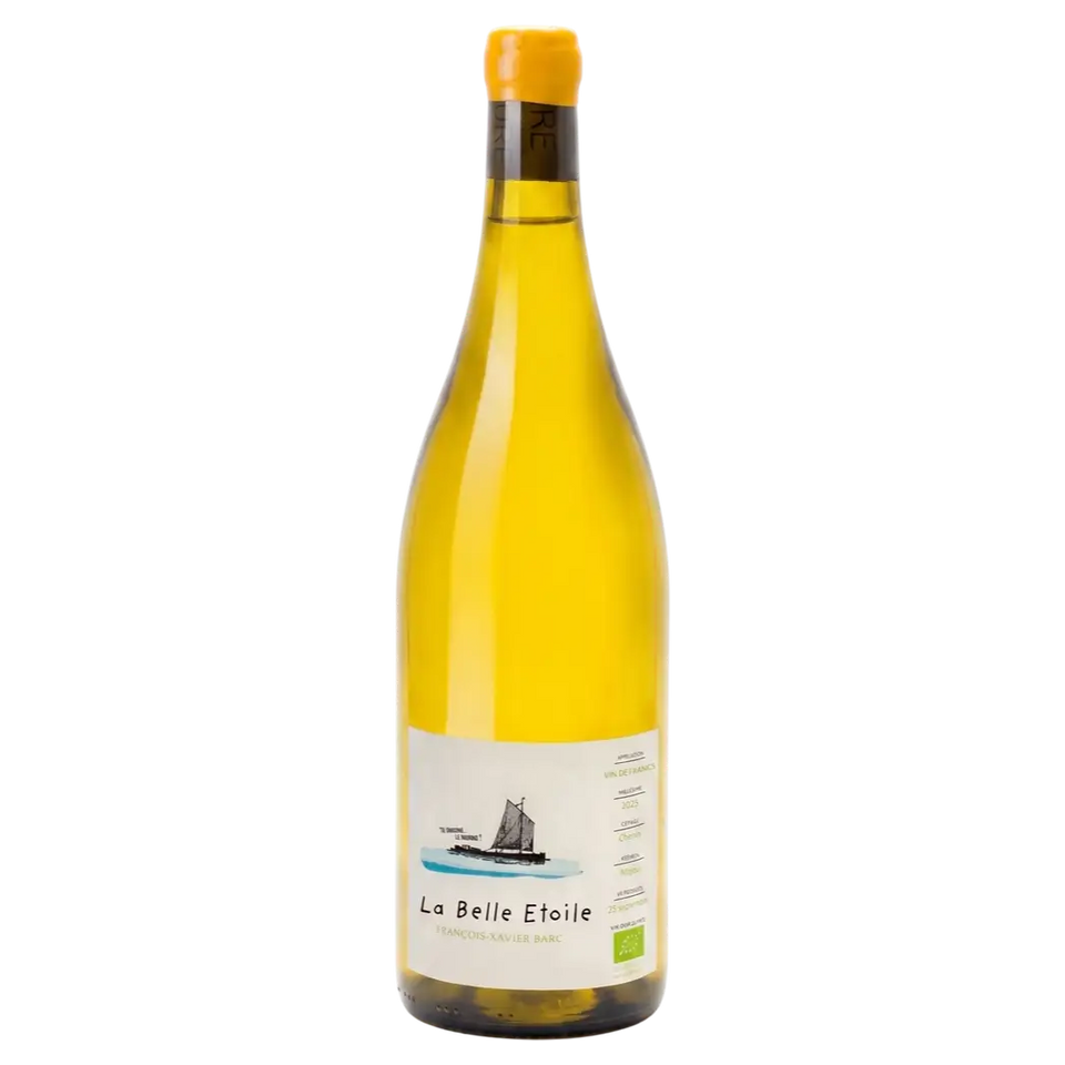 Chenin Blanc La Belle Etoile