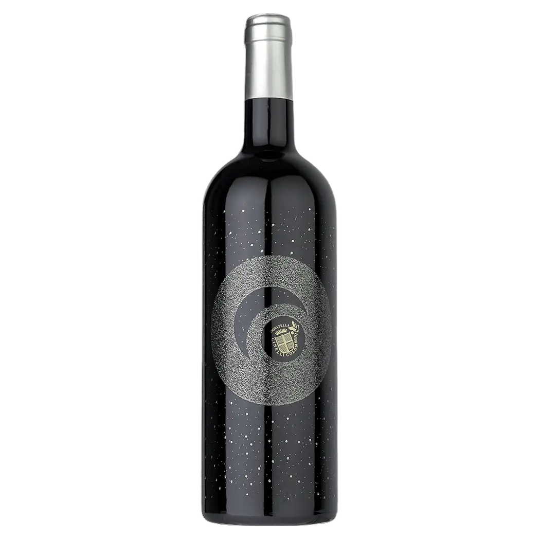 Brunello di Montalcino IOsonoDONATELLA Limited Edition